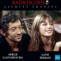 Jane Birkin & Serge Gainsbourg — À la légère
